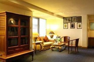 LE SIAM HOTEL