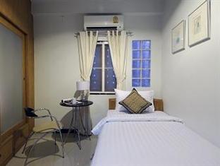 RATCHADAMNOEN RESIDENCE