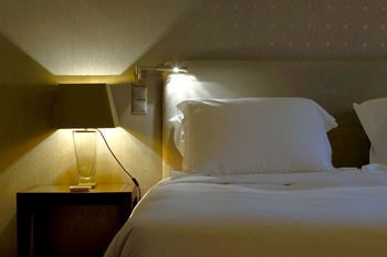 INTERCONTINENTAL LISBON, AN IHG HOTEL