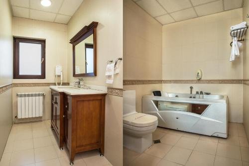 Boutique & Spa Hotel Heaven