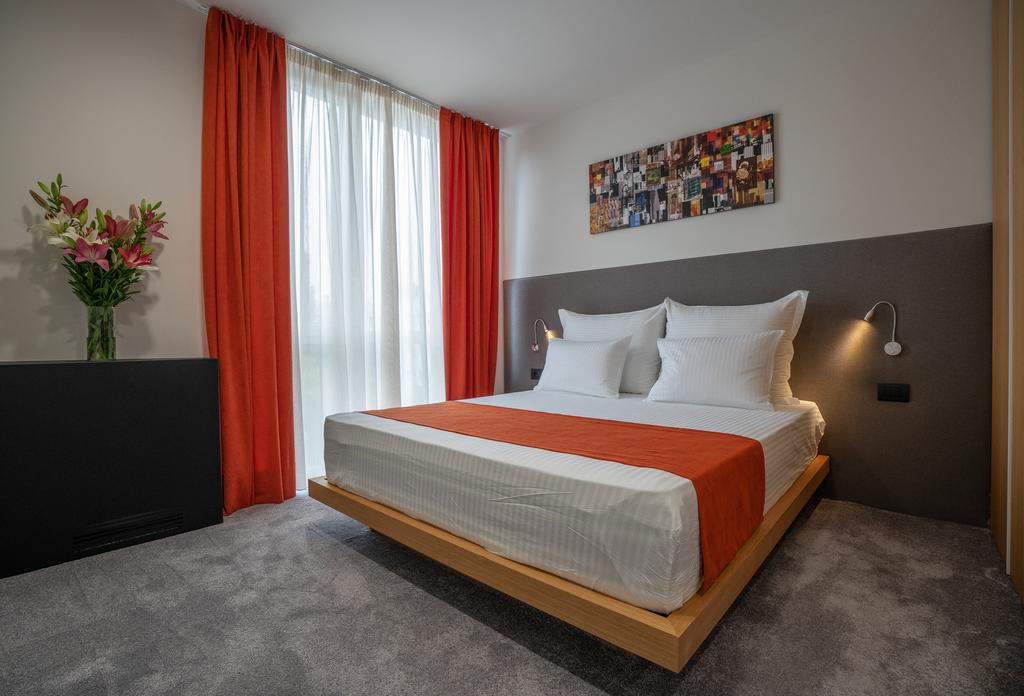 Adella Boutique Hotel