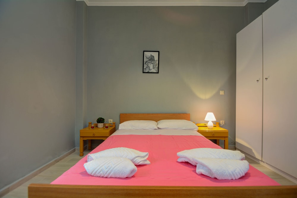 dal travel KOKO#039;S NEST BY CORFUESCAPES