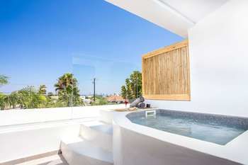 Casa Cabana Hotel Amp; Suites - Adults Only