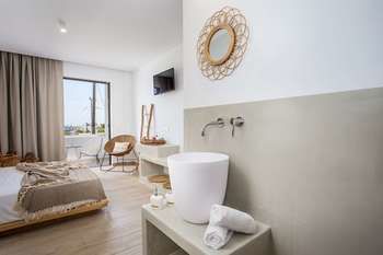 Casa Cabana Hotel Amp; Suites - Adults Only