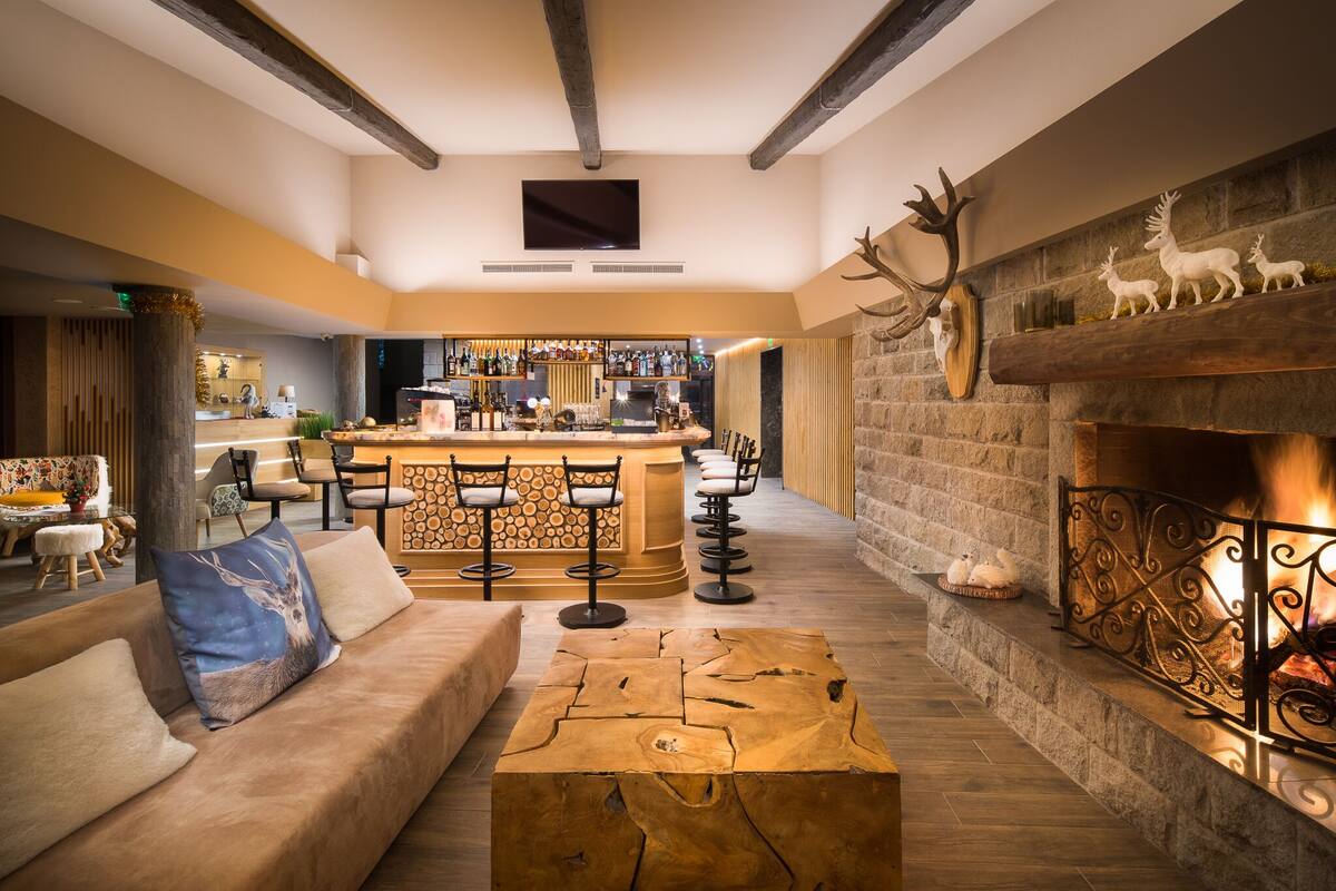 Hotel Moreni