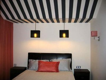 HOTEL PRÍNCIPE REAL