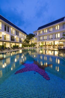 Sawaddi Patong Resort Amp Spa By Tolani