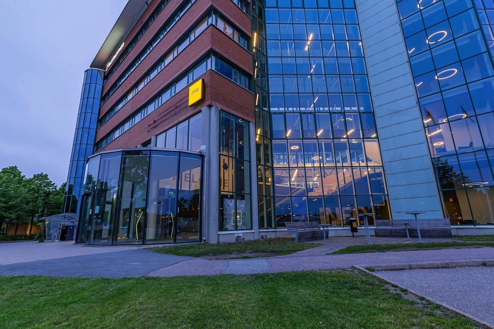 ZLEEP UPPLANDS VASBY