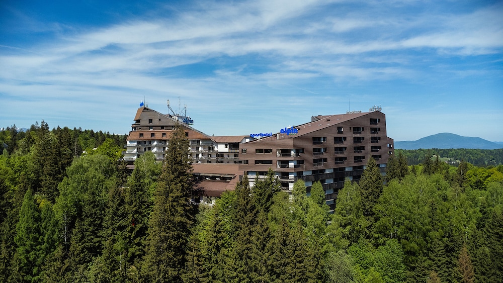 Alpin Resort