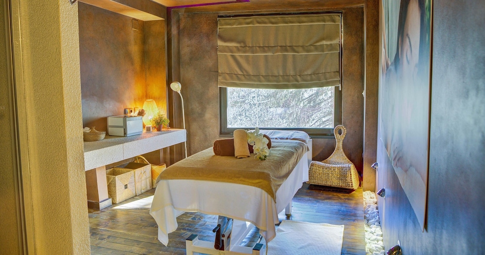 Alpin Resort