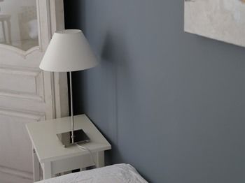 Le Clos de L'olivier