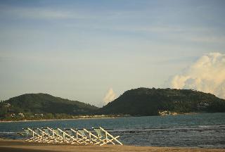 Sunset Beach Resort