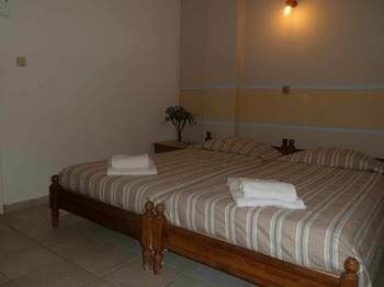 dal travel ANGELA HOTEL AND APARTMENTS