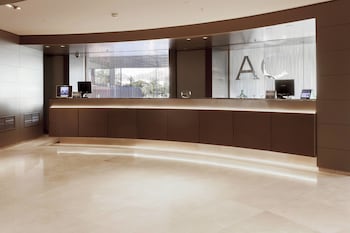 Ac Hotel Gran Canaria By Marriott