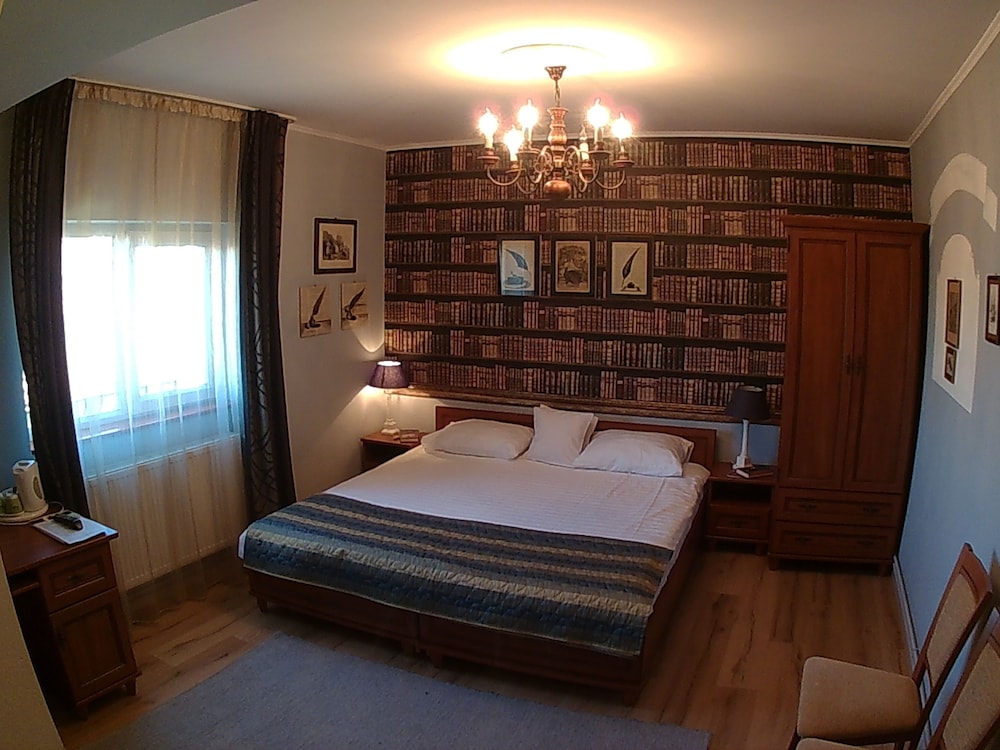 Pensiunea Vila Fortuna