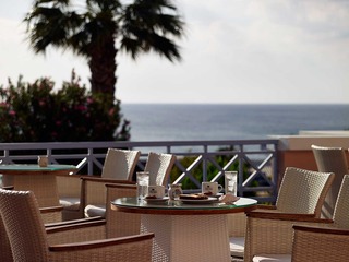 Mitsis Rodos Village Beach Hotel Amp Spa  All Inclusive