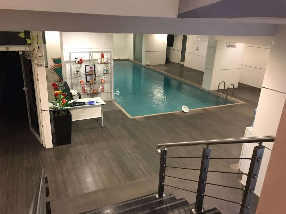 AL DIAFA APARTMENT OLAYA