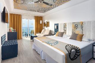 Hotel Riu Vistamar  All Inclusive