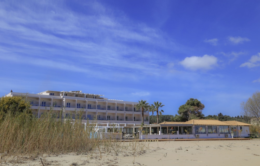 dal travel CAVOMARINA BEACH-ADULTS ONLY