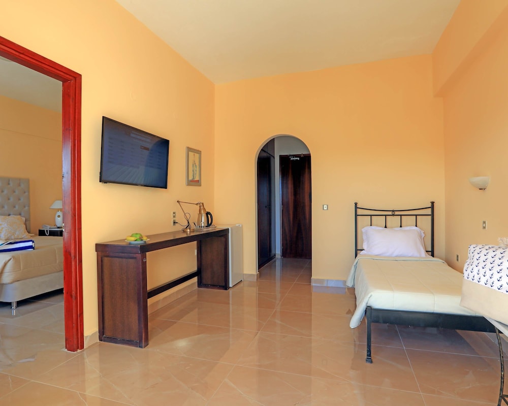 dal travel CAVOMARINA BEACH-ADULTS ONLY