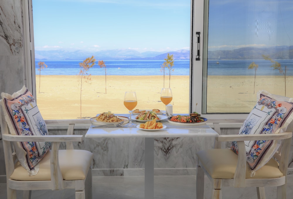 dal travel CAVOMARINA BEACH-ADULTS ONLY