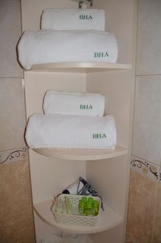 BRASOV HOLIDAY APARTMENTS