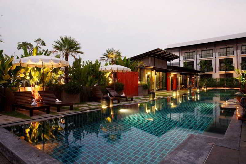 Phuketa Hotel