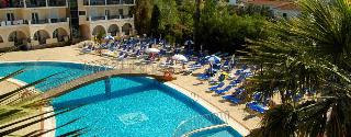 MAJESTIC HOTEL amp SPA