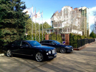 HOTEL ROYAL PARK