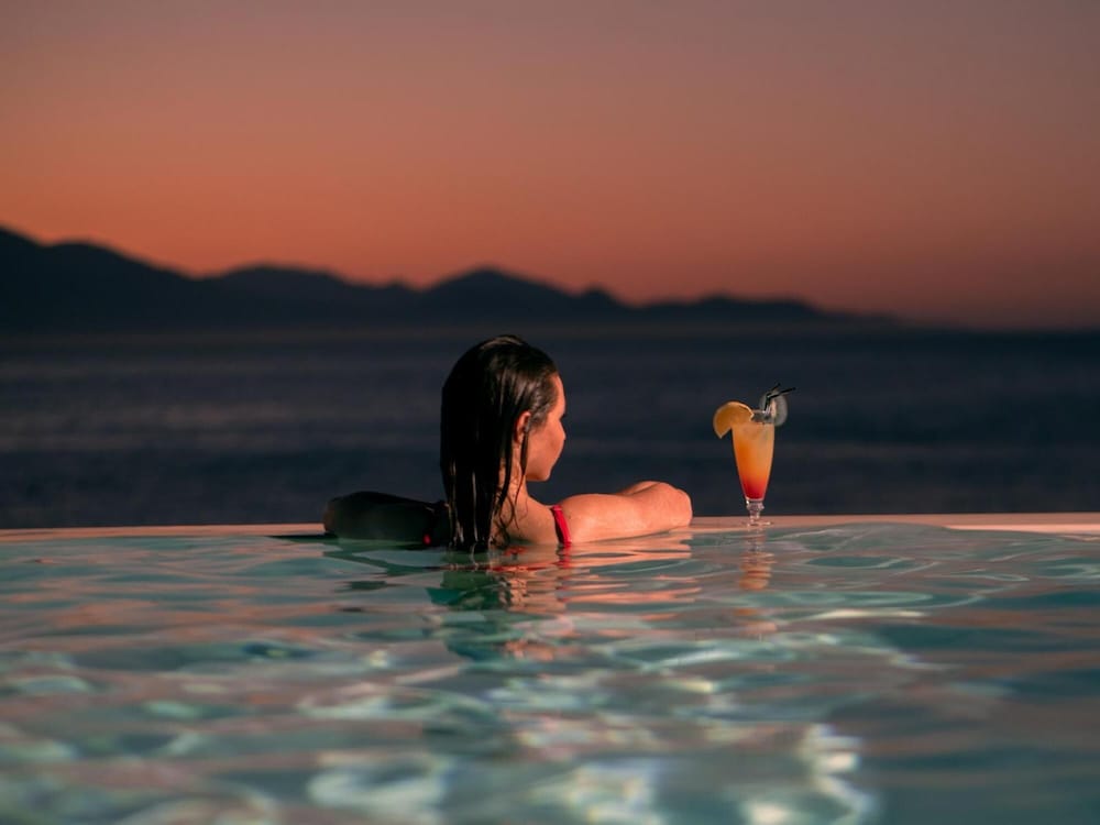 dal travel VILLA BALA - SEASIDE LUXURY VILLA!
