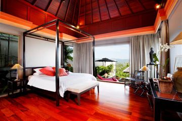 The Pavilions Phuket