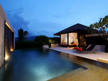 The Pavilions Phuket