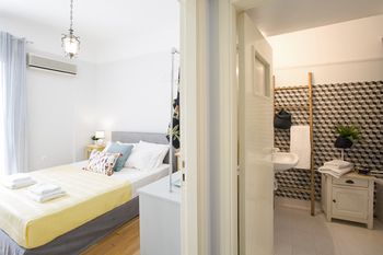 Attractive Flat Near Acropolis Museum