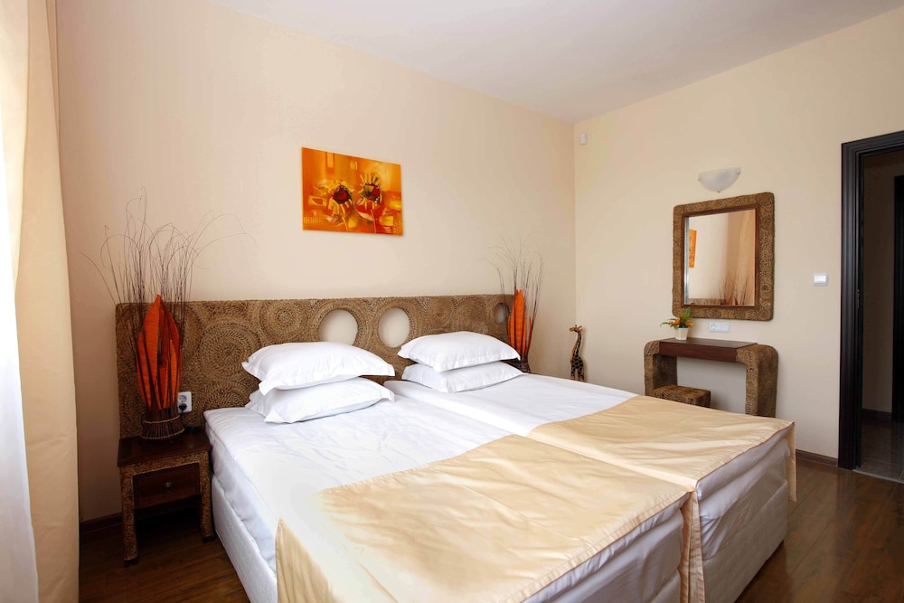 Topola Skies Resort & Aquapark