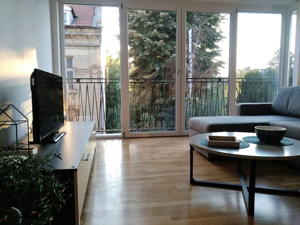 Baratero Club Apartments