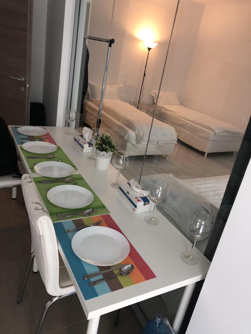 21 RESIDENCE APARTMENTS