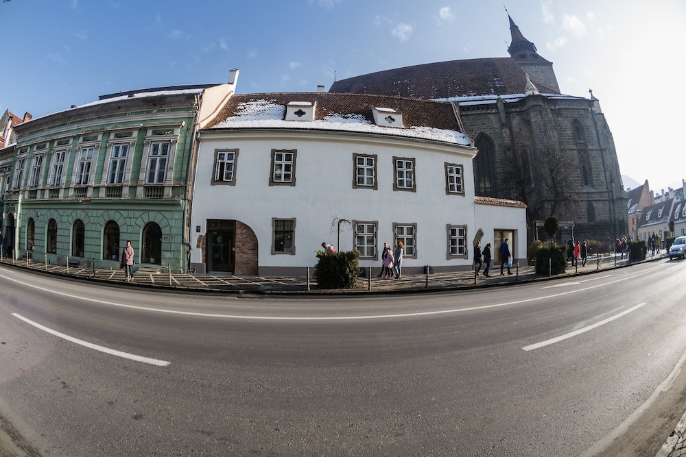 Rossmarkt Haus