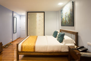 NINE DESIGN PLACE