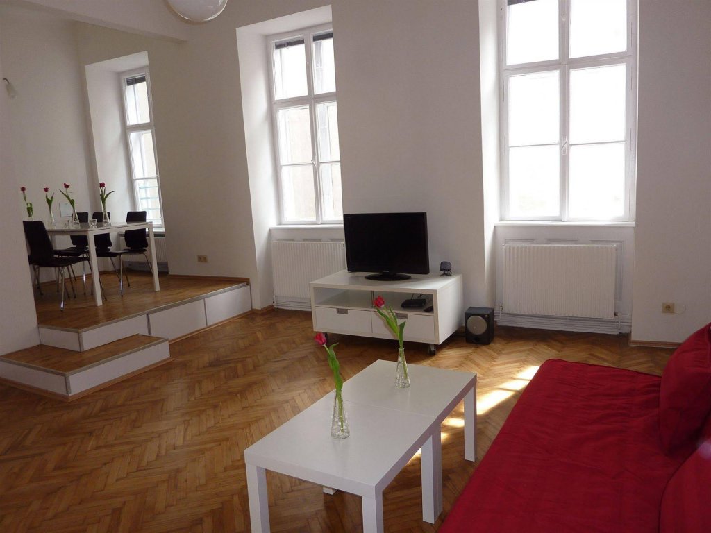 Apartment Vereinsgasse 9