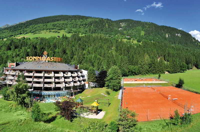 Sonngastein