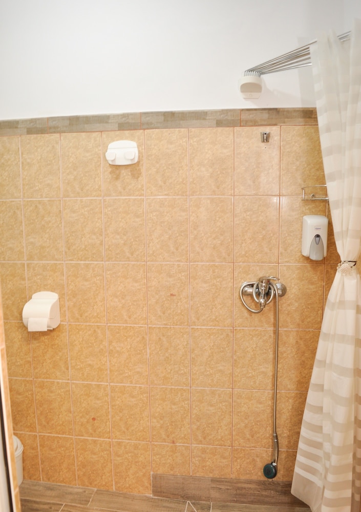 Nice & Cozy Apartments