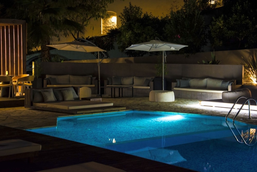 dal travel IONIAN EYE DESIGN STUDIOS amp; SPA