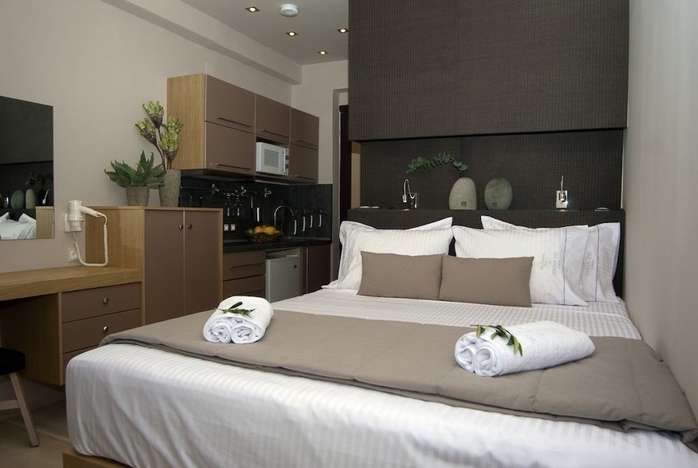 dal travel IONIAN EYE DESIGN STUDIOS amp; SPA