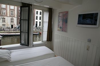 STANLEY COLLECTION HOTEL HEGRA AMSTERDAM