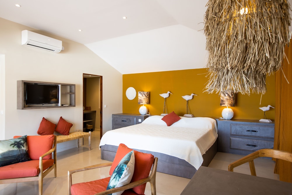 Karibuni Boutique Hotel  Adults Only