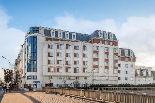 Adagio Aparthotel Paris Porte de Charenton