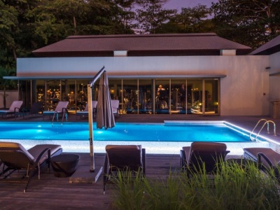 Savoy Seychelles Resort Amp; Spa
