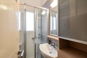 Acropolis Stylish Suite