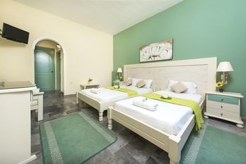 dal travel POTAMAKI BEACH HOTEL