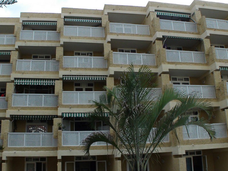 Jardin Del Atlantico Apartment